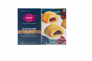 Date Biscuit 300gm
