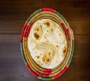 Tawa Roti