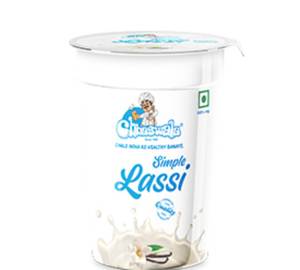 Simple Lassi [200 Ml]