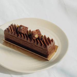 Chocolate Fudge Cake