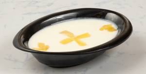 Pineapple Raita