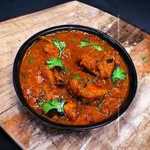 Chicken Kali Mirchi