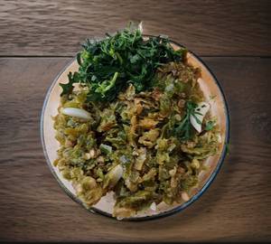 Mirch Thecha (250g)