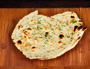 Butter Naan