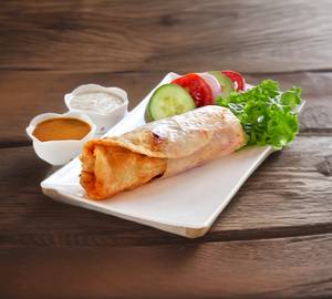 Veggie Roll
