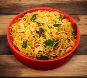Maggi