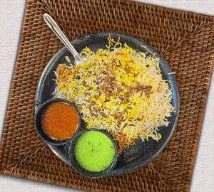 BIRYANI RICE