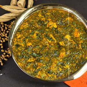 Methi Chaman