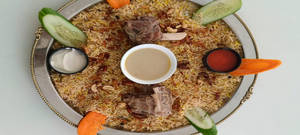 Laham Mandi