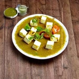 Paneer Apollo