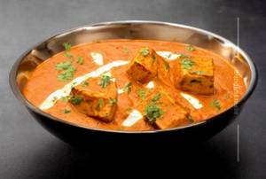 Paneer butter masala ( 6pc )