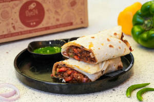 Manchurian Cheese Roll