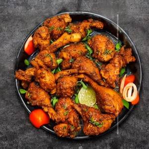 Chicken Pepper