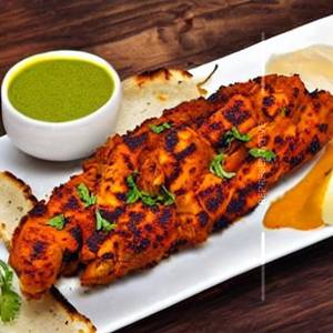 Chicken Shangrilla