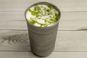 Buttermilk