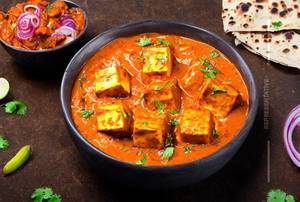 Sahi Paneer