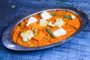 Mix veg curry