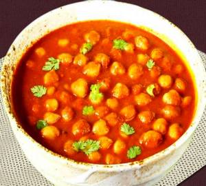 Masala Pure Veg Ghugni (Only Motor 500Ml).