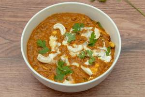 Tomato kaju paneer