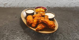 Kurkure SFC Chicken Leg