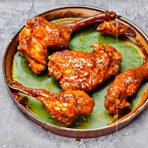 Home Style Chicken