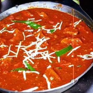 Cheese Tomato