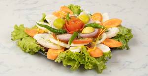Green Salad