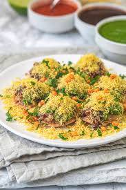 Sev Poori