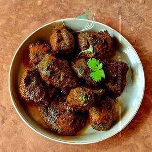 Mutton Fry(Full)