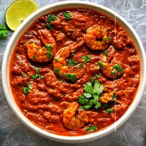 Prawn Masala
