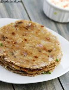 Pyazi roti