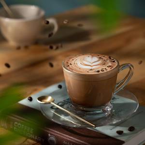 Cafe Mocha