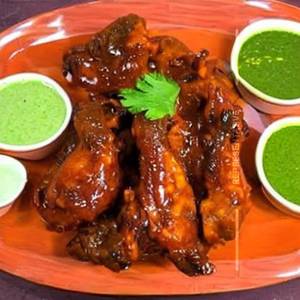 Chicken Peshawari Boneless