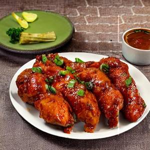 Cantigo Chicken
