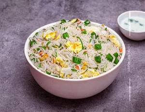 Egg Fried Rice