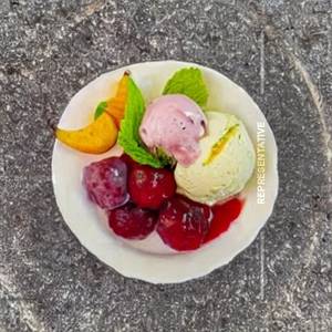 Ryal Fruit Salat