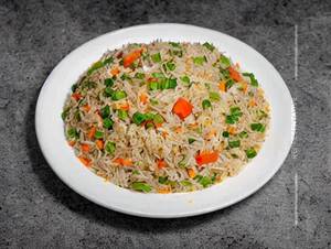 Pork Fried Rice