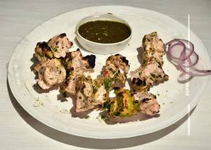 Murg Malai Tikka