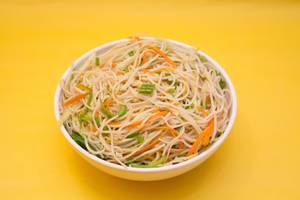 Veg noodles