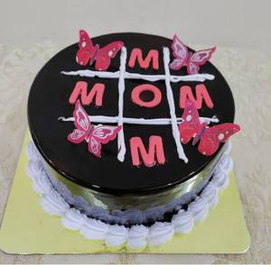 Mother's Day Special Cake[1 Pound]