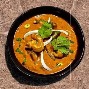 Cashew Nut Curry