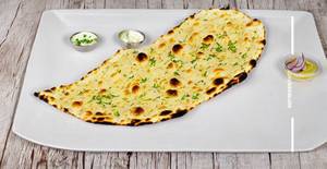Cheese Naan