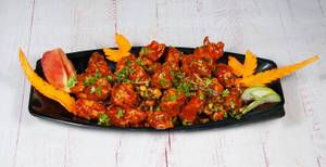 Chicken manchurian