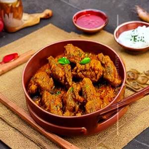 Chicken Crunchy [Boneless]
