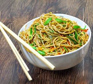 Veg Noodles