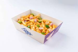 Classic Cheesy Fries