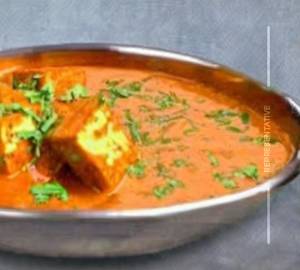 Paneer Butter Masala