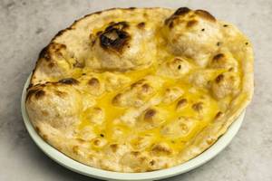 Butter roti