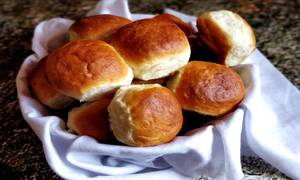 Bun Pav 200 G