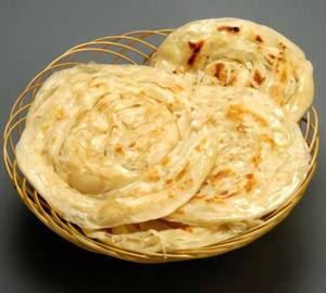 Kerala Paratha